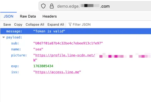 Authentication with a Managed Load Balancer: Offloading to AWS ALB using OIDC